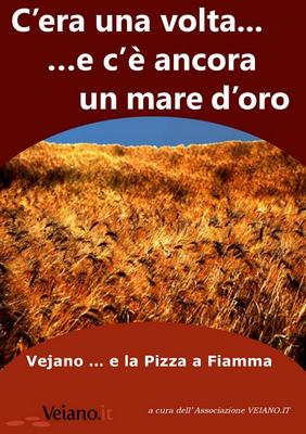 Libretto Prodotti tipici di Vejano